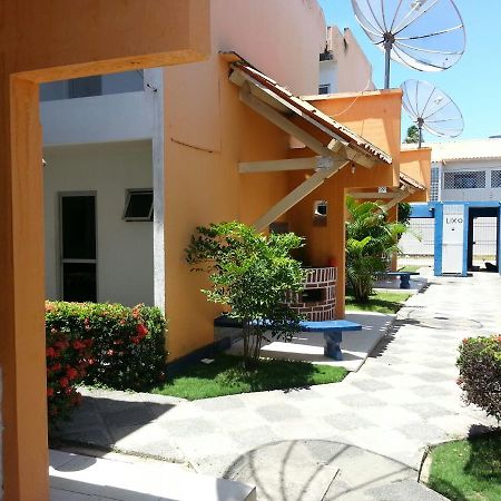 Prive Tamandare Apartment Luaran gambar