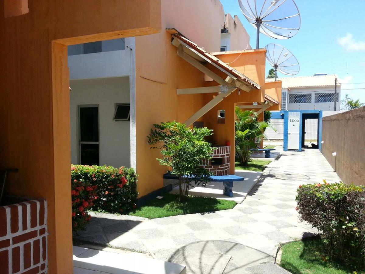 Prive Tamandare Apartment Luaran gambar