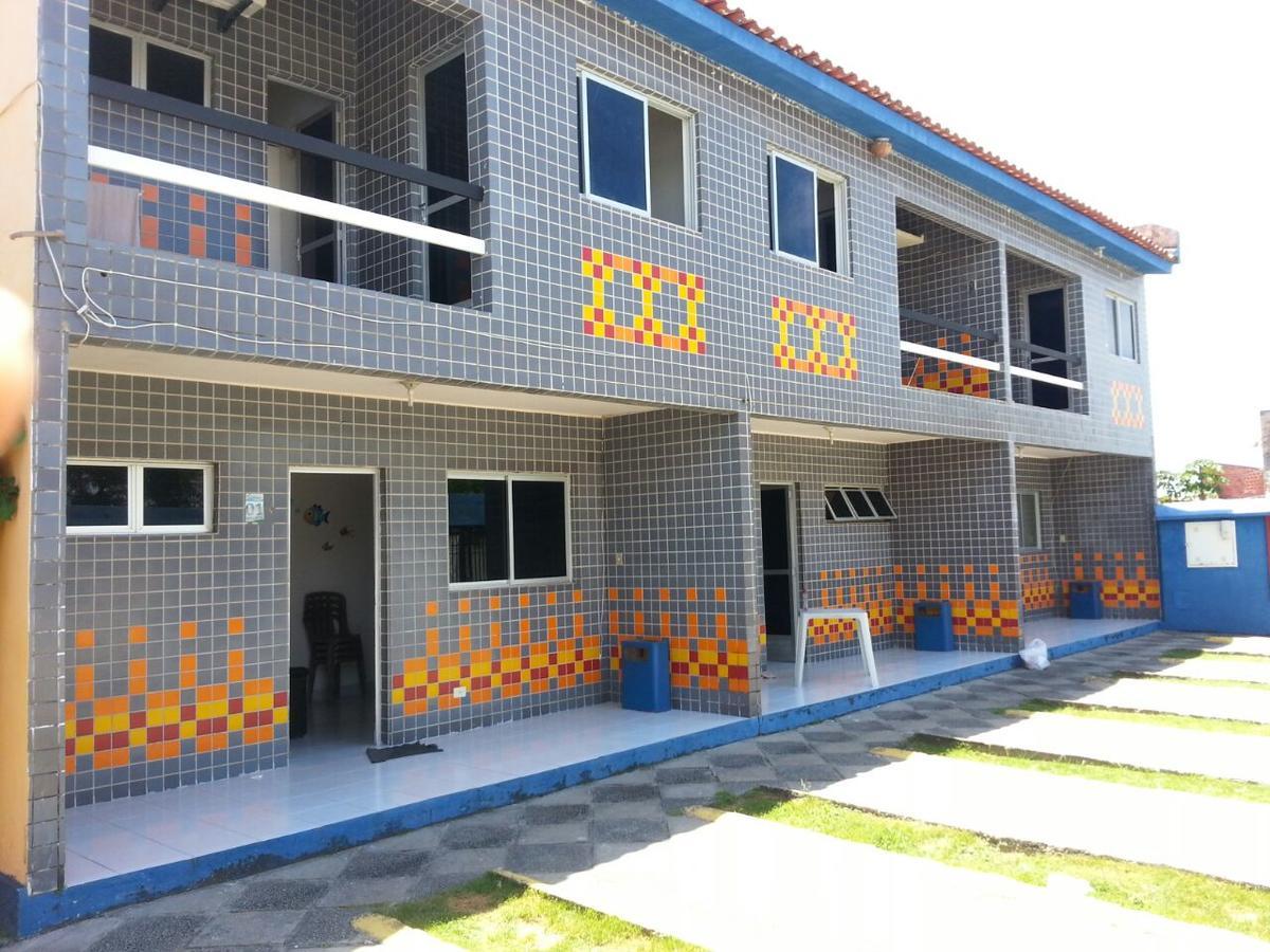 Prive Tamandare Apartment Luaran gambar