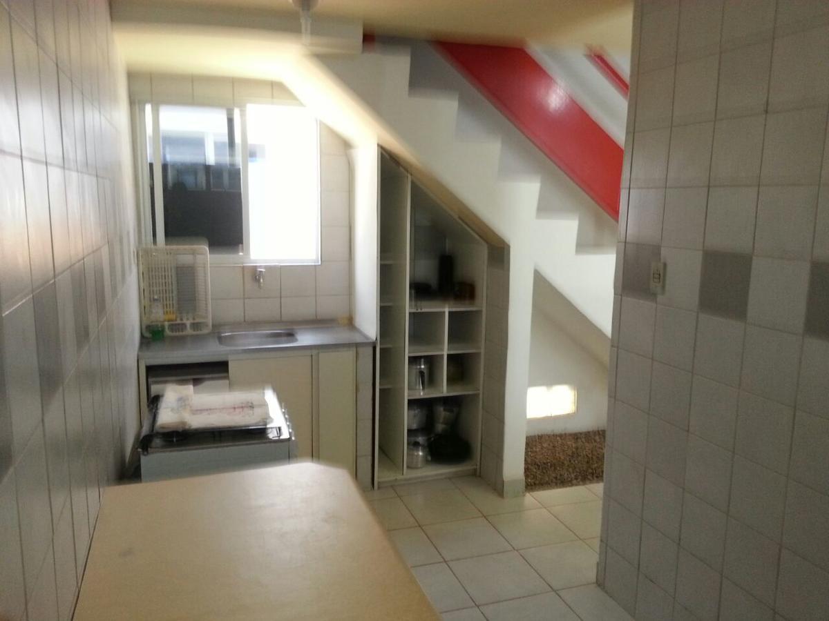 Prive Tamandare Apartment Luaran gambar