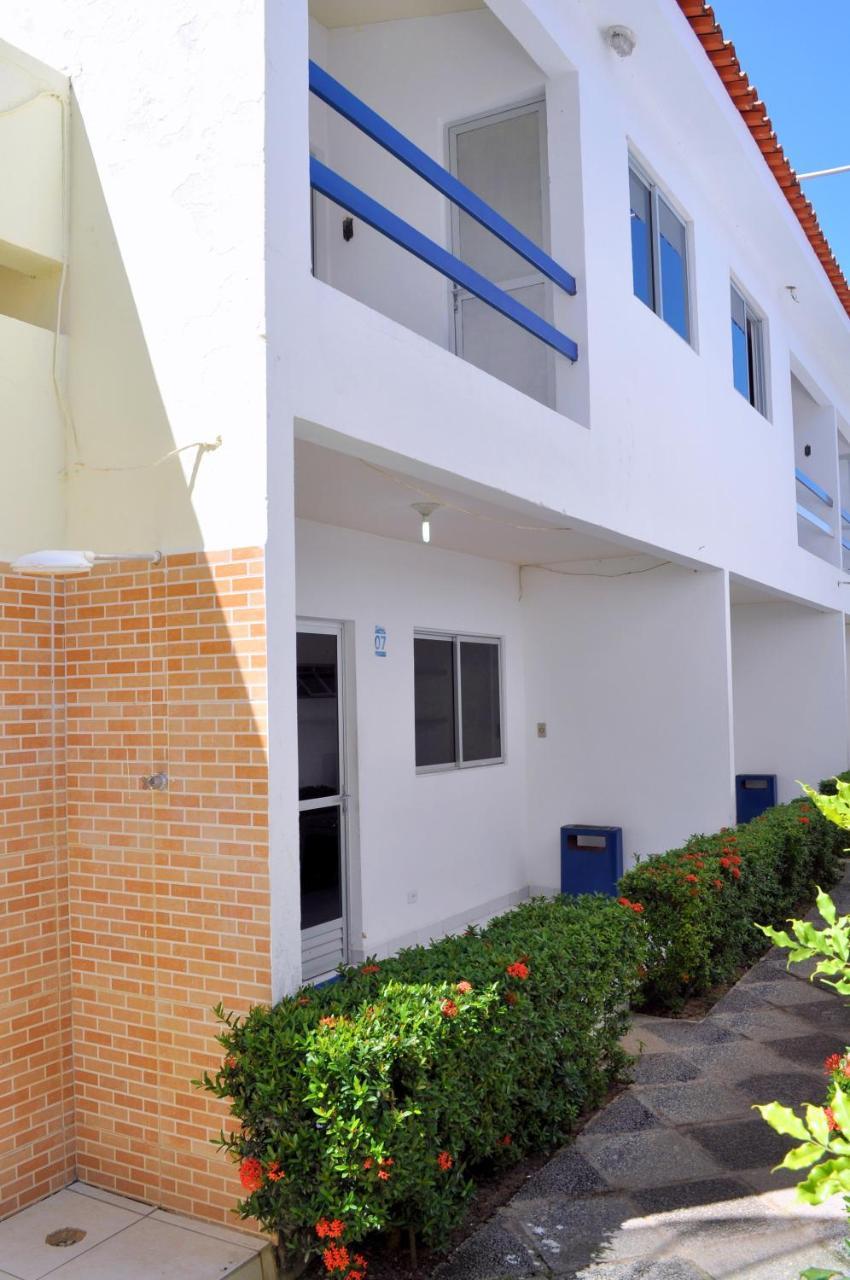 Prive Tamandare Apartment Luaran gambar